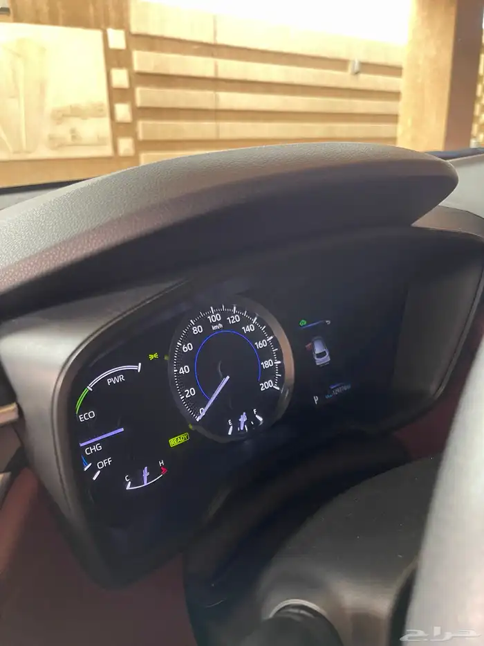 تويوتا كورولا كروس 2024 10