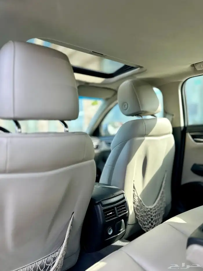 كاديلاك ATS 2018 فل كامل 42