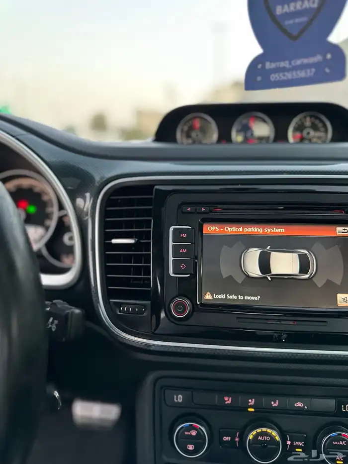 فولكس واجن بيتل 2015 21