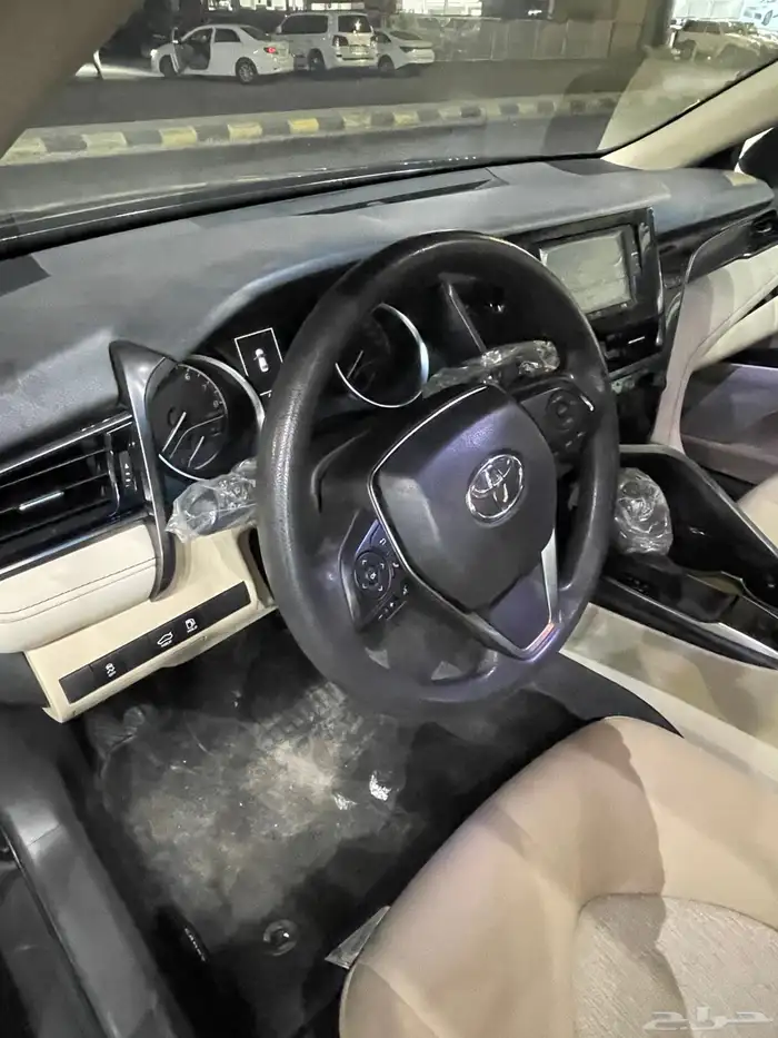 كامري 2024 سعودي تم البيع 26