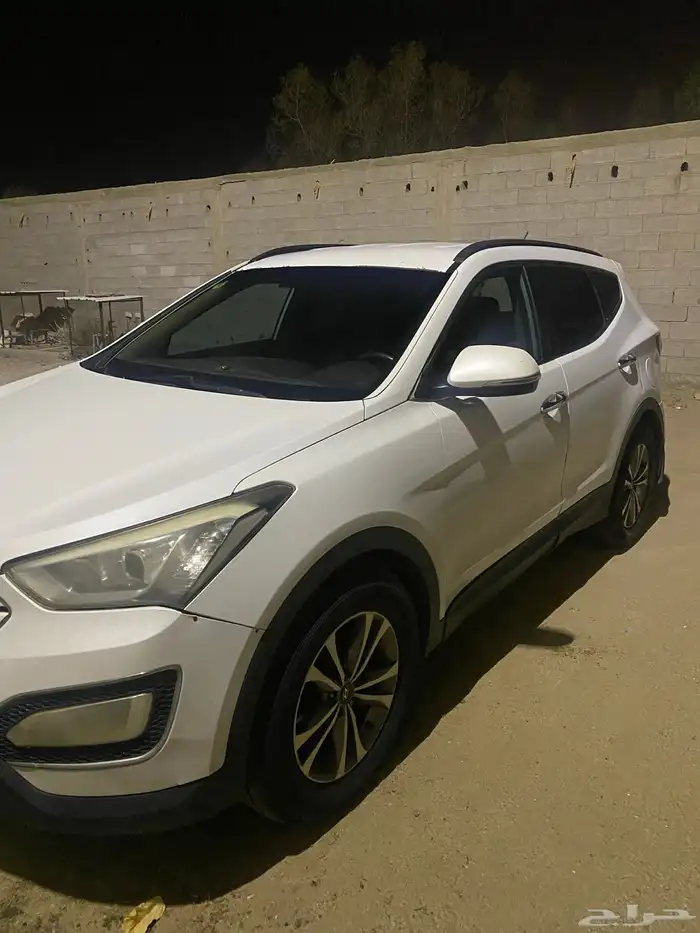 سنتافي 2015 للبيع في الدرب 4