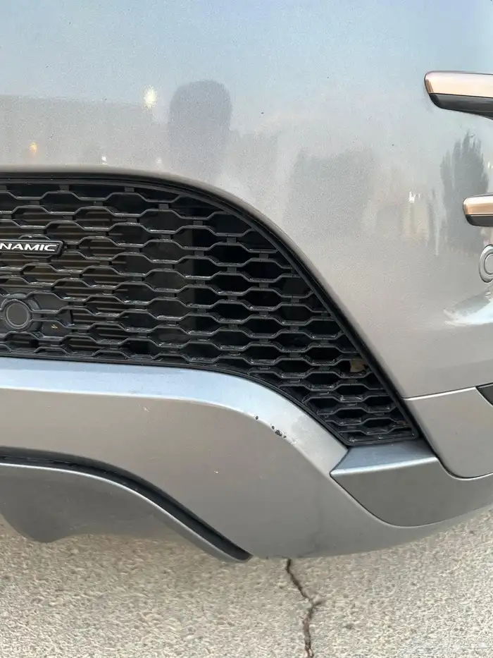 رانج ايفوك 2023 مستخدم واحد ممشي معقول 10