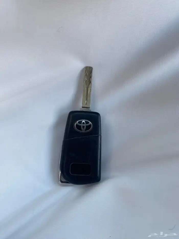 مفتاح هايلوكس للبيع 0