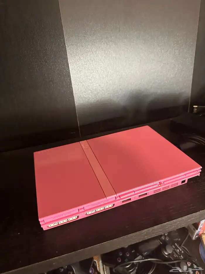 بلايستيشن 2 وردي اوربي مباااع 0