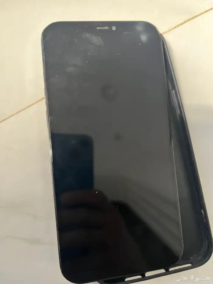 ايفون 12 برو ماكس 128 قيقا 0