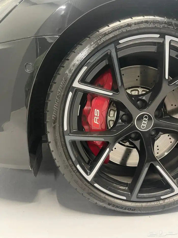 اودي 2023 RS3 ممشى 15 12