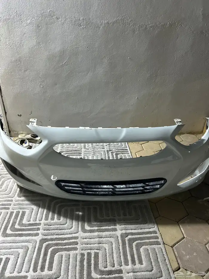 صدام اكسنت امامي 0