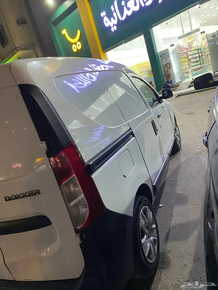 رينو ماتشكي من شي للبيع موديل 3