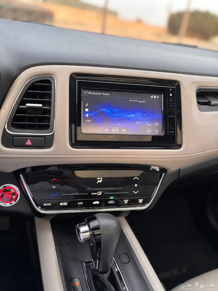 هوندا HRV 2020 فل كامل 36