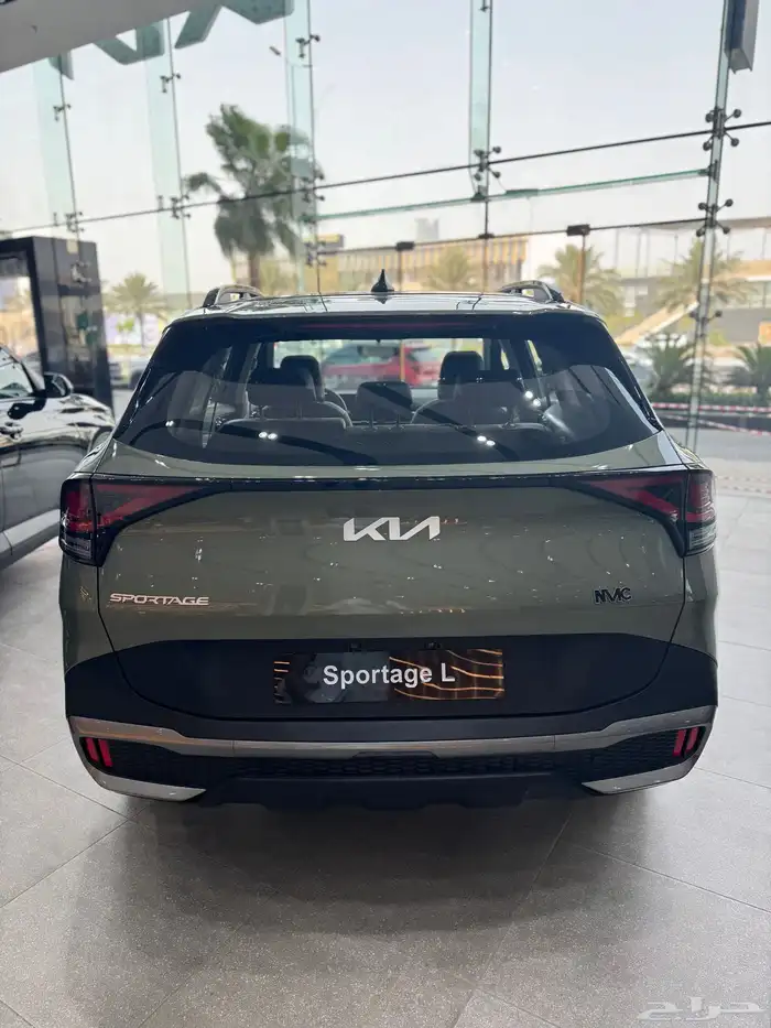 كيا سبورتاج لارج نص فل 2025 اقوي العروض بسعر 104900 4