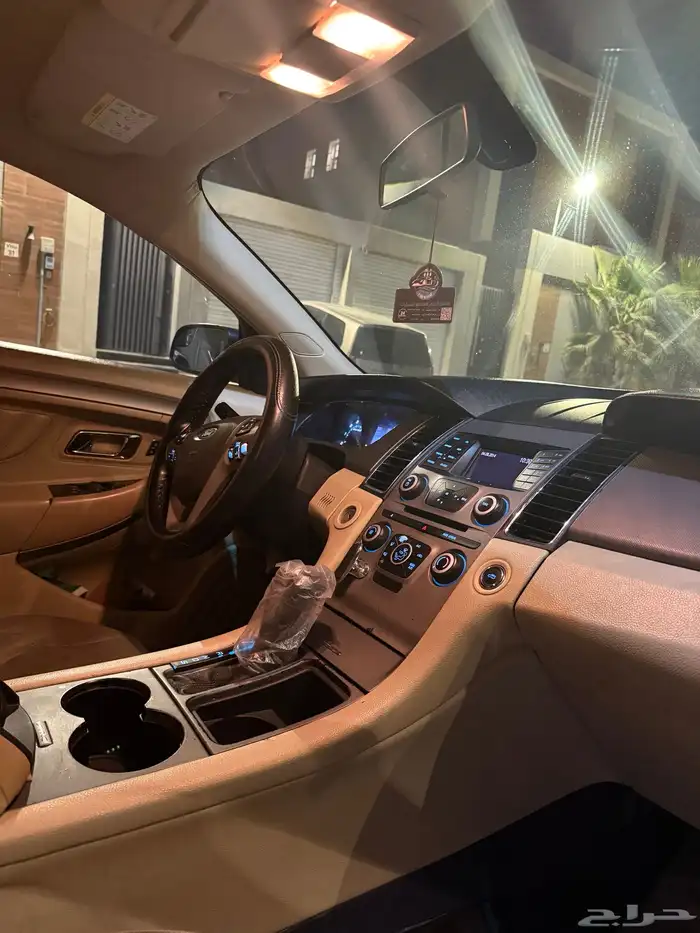 فورد تورس 2016 7