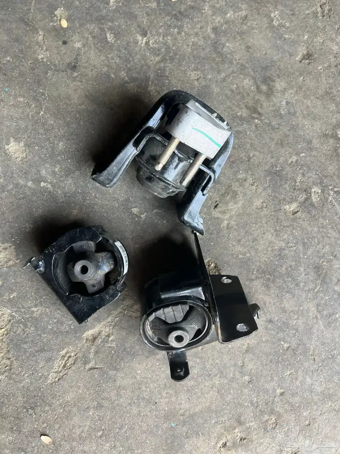 يوجد لدينا جميع قطع الجيلي مستخدم وجديد 5