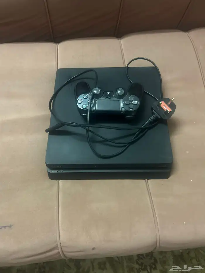 بلايستيشن سوني4 0