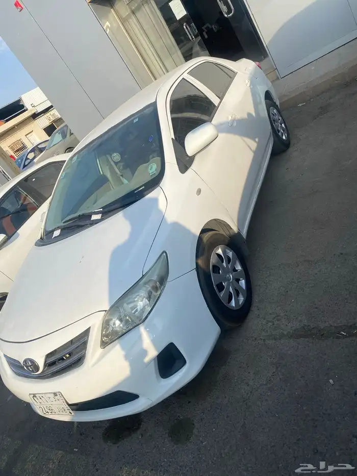 كرلا 13 قير عايدي 0