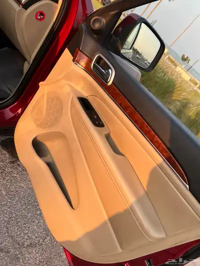 جيب جراند شيروكي ليميتد 2012 ( فابريكا ) ممشي 136 500 كم index