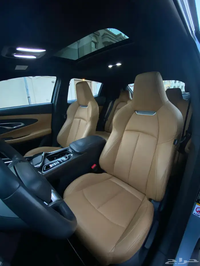 شانجان يوني تي 2023 بدي وكالة 13