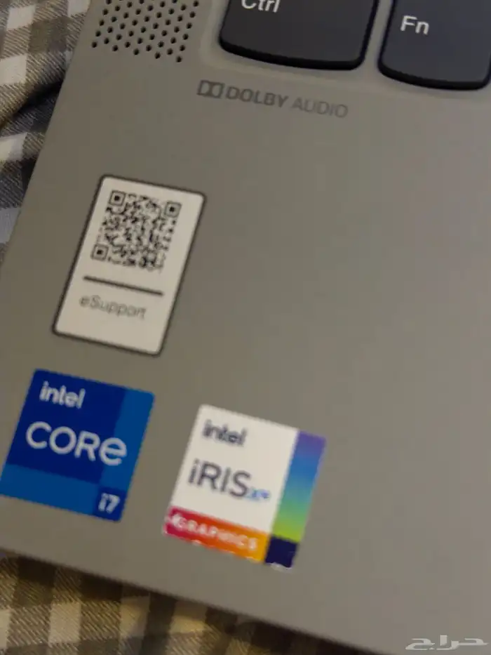 لابتوب lenovo ideapad 5 1