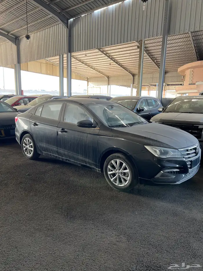 ام جي 5 استاندر 2025 كاش وقساط جميع البنوك ونظام دفعتين 1