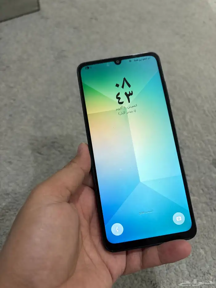 جهاز جلكسي للبيع 0