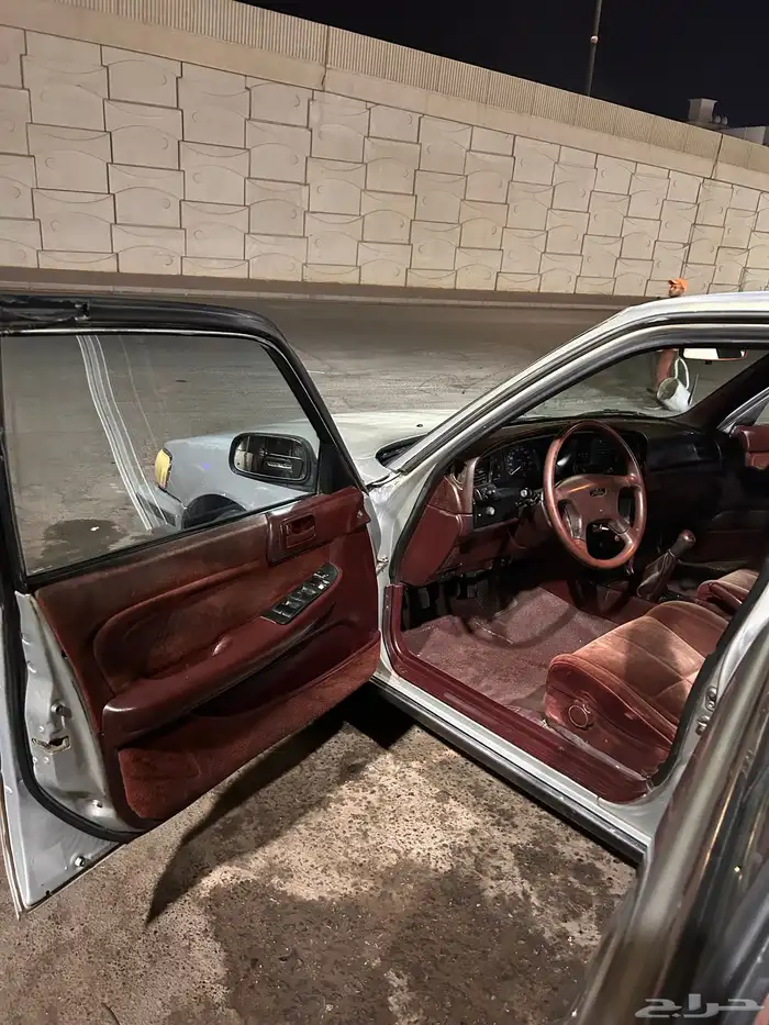 تويوتا كرسيدا 1996 GL للبيع 13