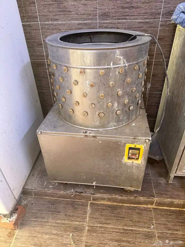 نتافة حمام 2