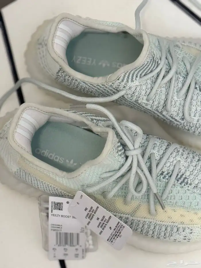 شوز ايزي اديداس طبق الأصل جديدة 3