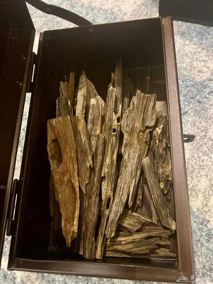 خشب عود اندونيسي  خشب عود هندي دبل سوير 0