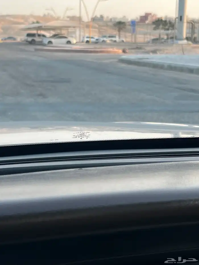 فورد فاكتوريا 97 سعودي نص فل 35