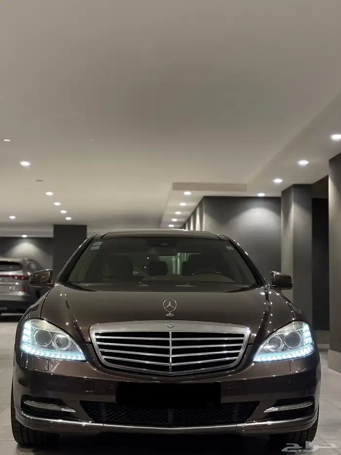 مرسيدس بانوراما نظيفة 0