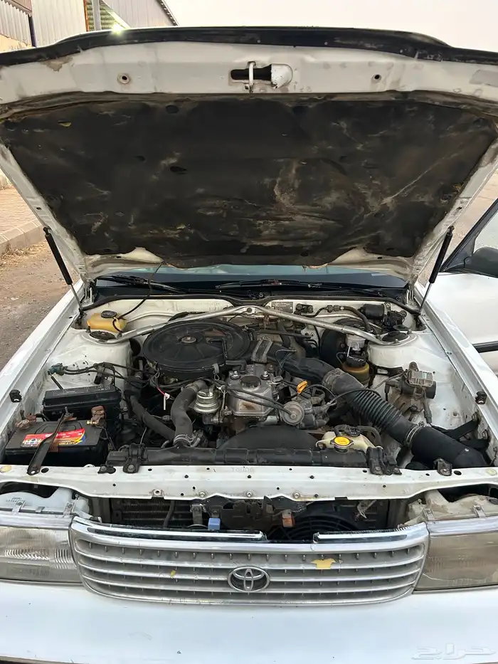 للبيع كرسيدا مديل 93 جي ال 7