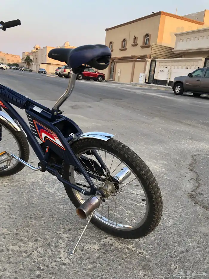 سيكل رامبو 5