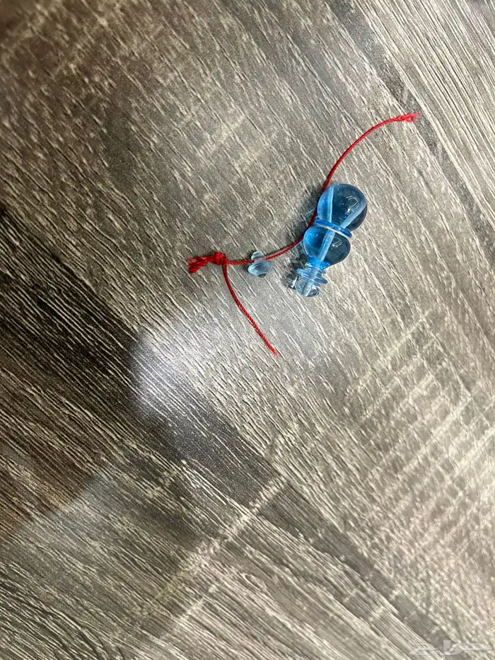 مسباح كاست امريكي 4