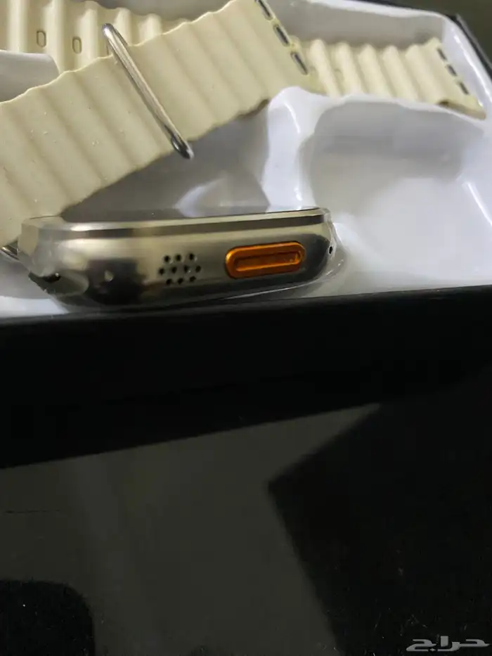 ساعة ذكية i9 3