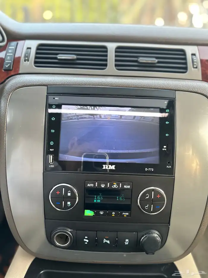 جمس يوكن SLT موديل 2013 سعودي فل كامل بدون دبل 27