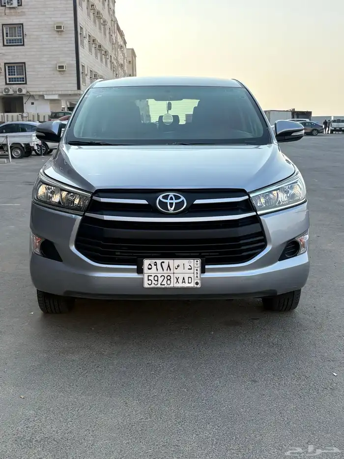 انوفا 2017 بودي وكالة 1