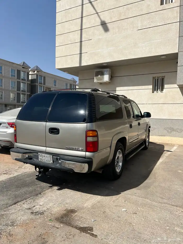 سوبر بان شيفورليه 8