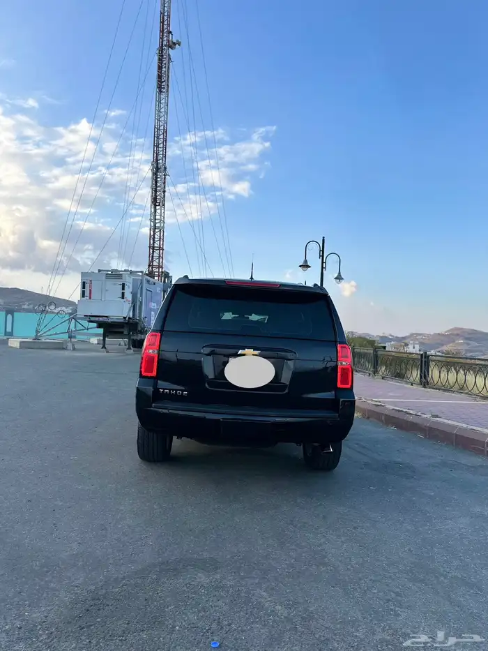 تاهو 2020مطور دبل 6