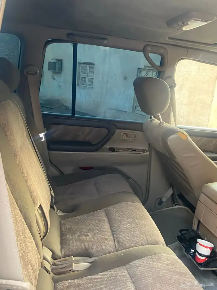 جكسآر نظيف للبيع 7