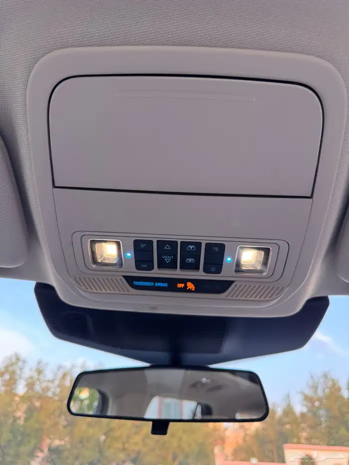 اكسبلورر 2022 فل XLT دبل جلد بانوراما عداد قليل 42