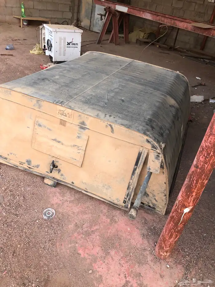 للبيع طربال شراع هايلكس شد الاختيار 0