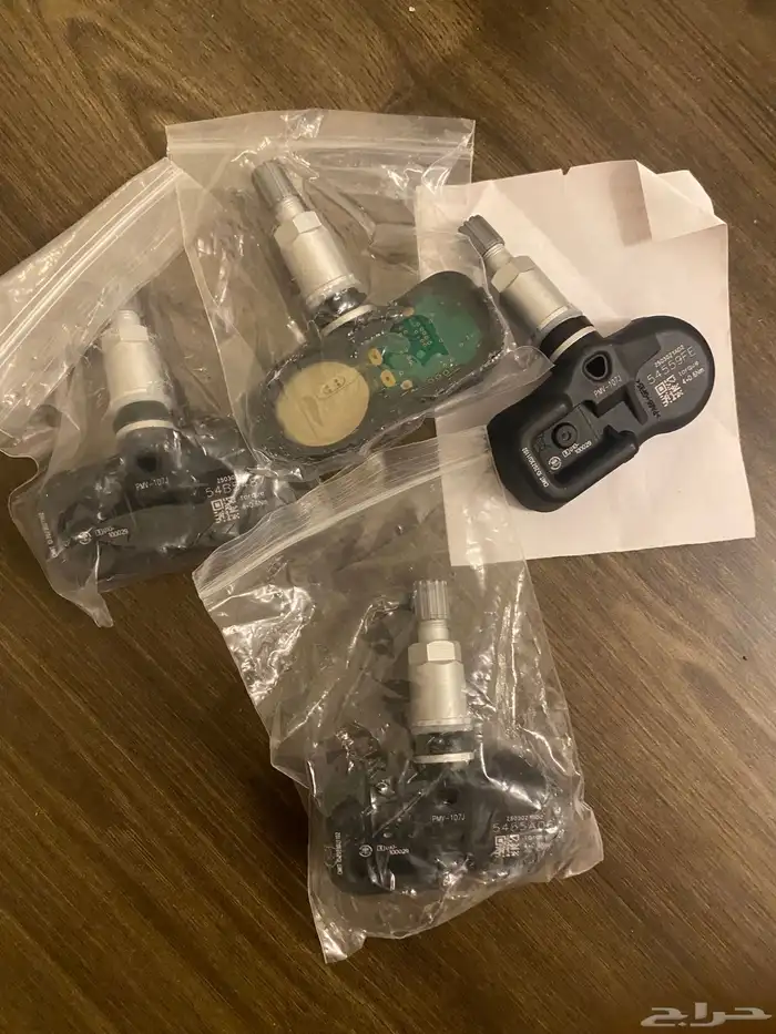 حساس ضغط الهواء تايوتا ولكزس 2