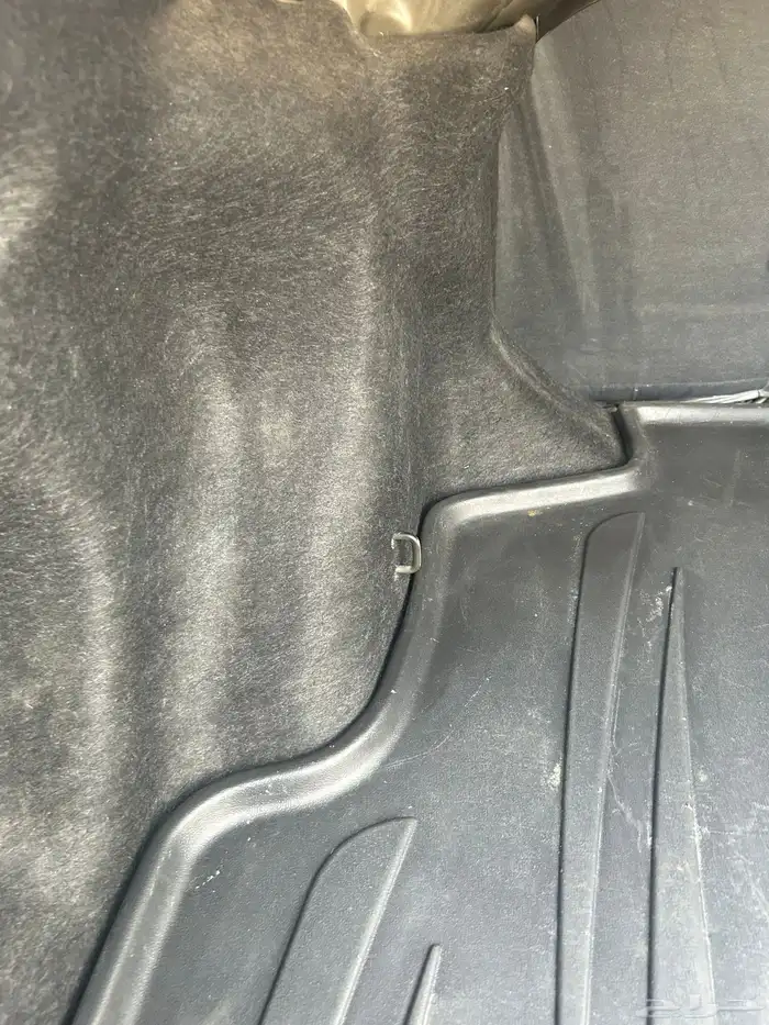 كورلا 2009 ممشى قليل 3