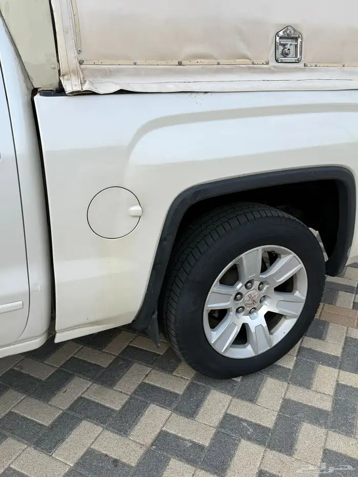 سييرا غمارتين دبل 2015 29