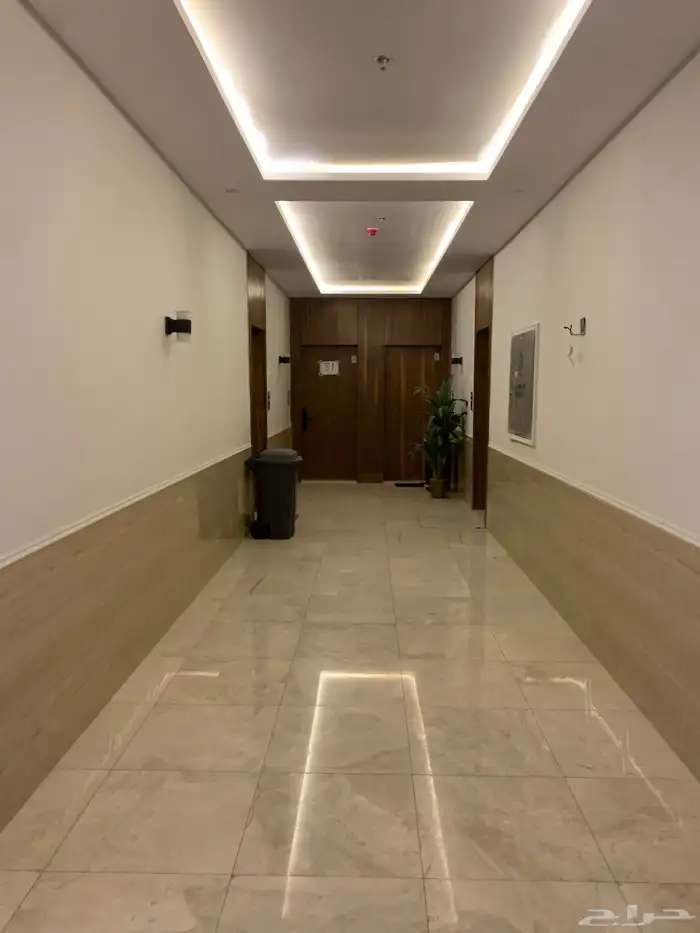 شقه فاخرة للايجار في الحمراء 15