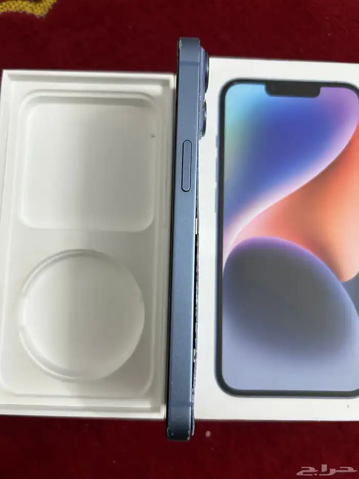 ايفون 14 تشليح 3