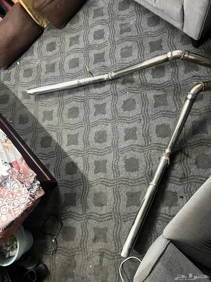 للبيع كات باك جمس سيرا من مديل 2007 الى 2013 3