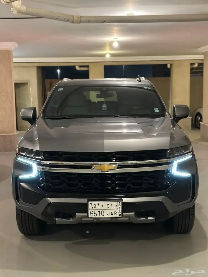 تاهو 2021 بودي وكاله 17