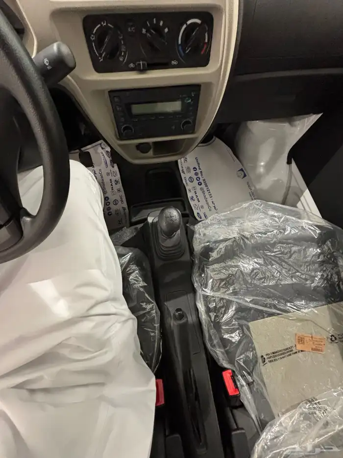 ايكو فان سوزوكي باقل سعر وقابل للتفاوض 8