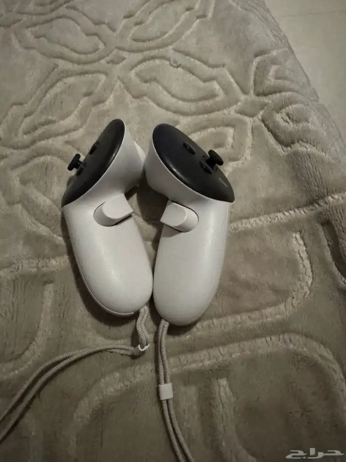 ميتا كويست3 اس 128 قيقا 2