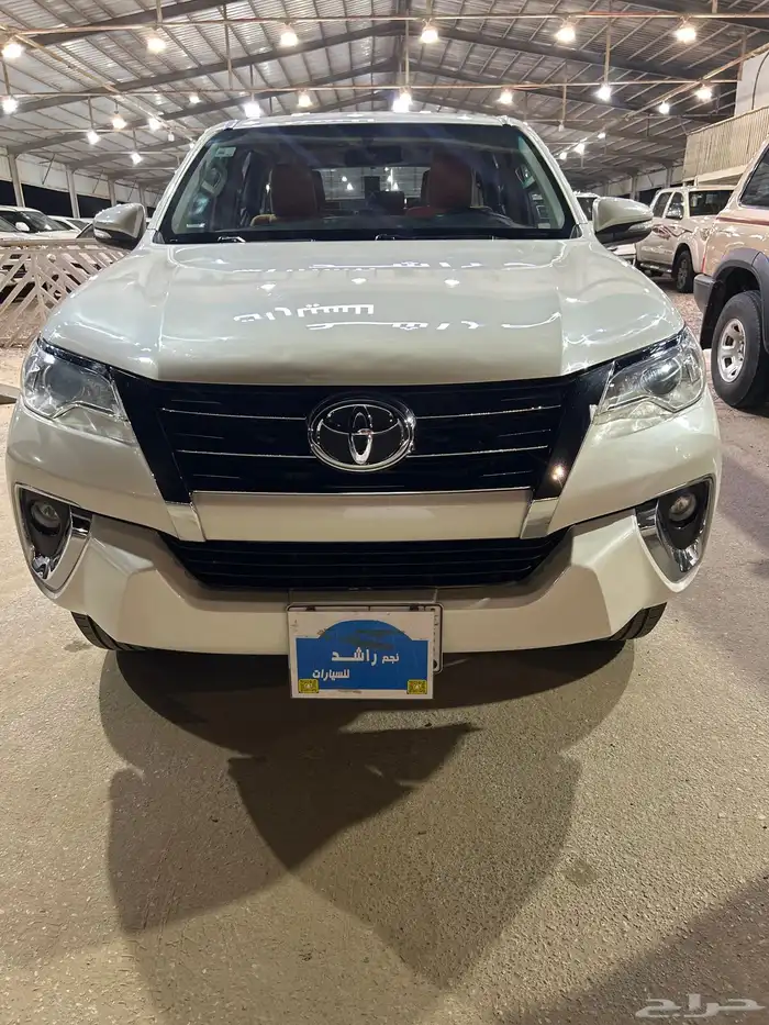 فور شنر 2017 بدون دبل 0